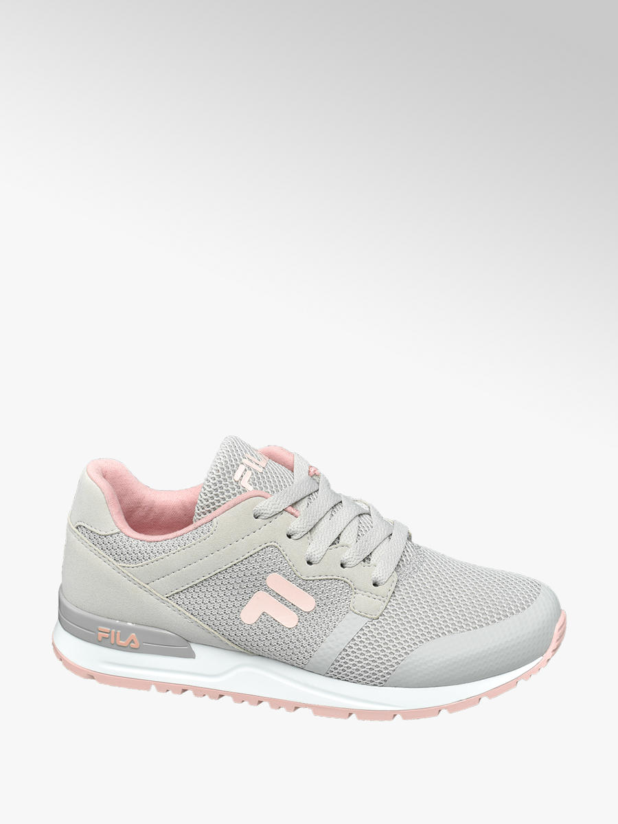 Damen Sneakers von Fila in grau - deichmann.com Damen Sneakers von Fila in grau - deichmann.com